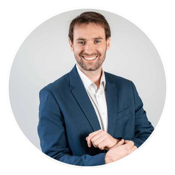 Florian De Claremont - Project Manager