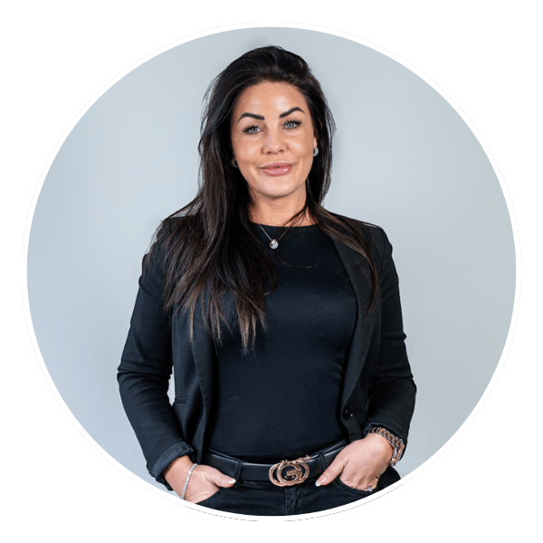 Harmony Beugnies - Operational Lead - adv, installations & production (consultant)