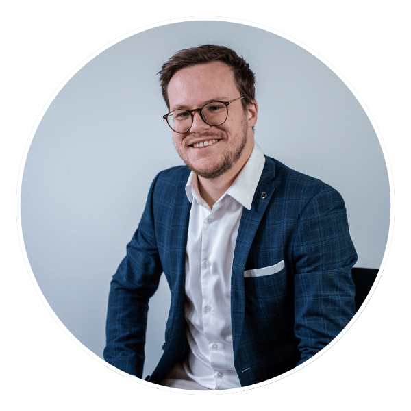 Jimmy Verbist - Product digital innovation manager